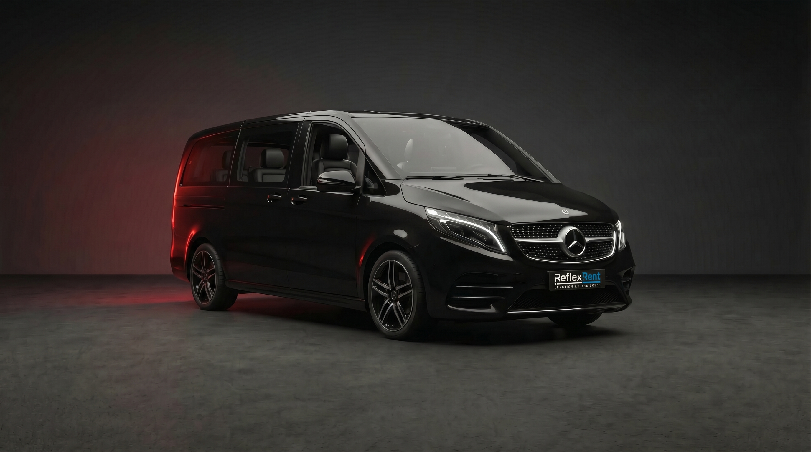 Mercedes Classe V 300
