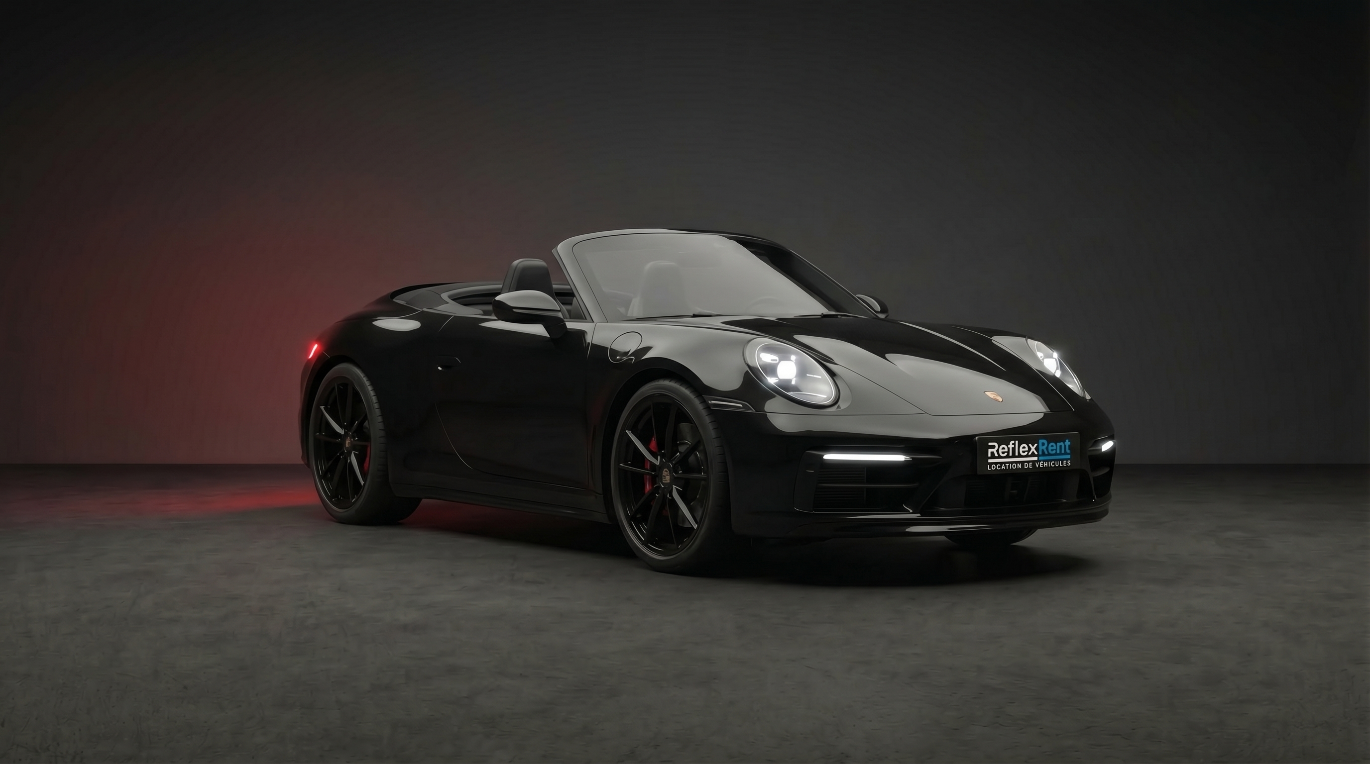 Porsche 992.1 Carrera S Cabriolet